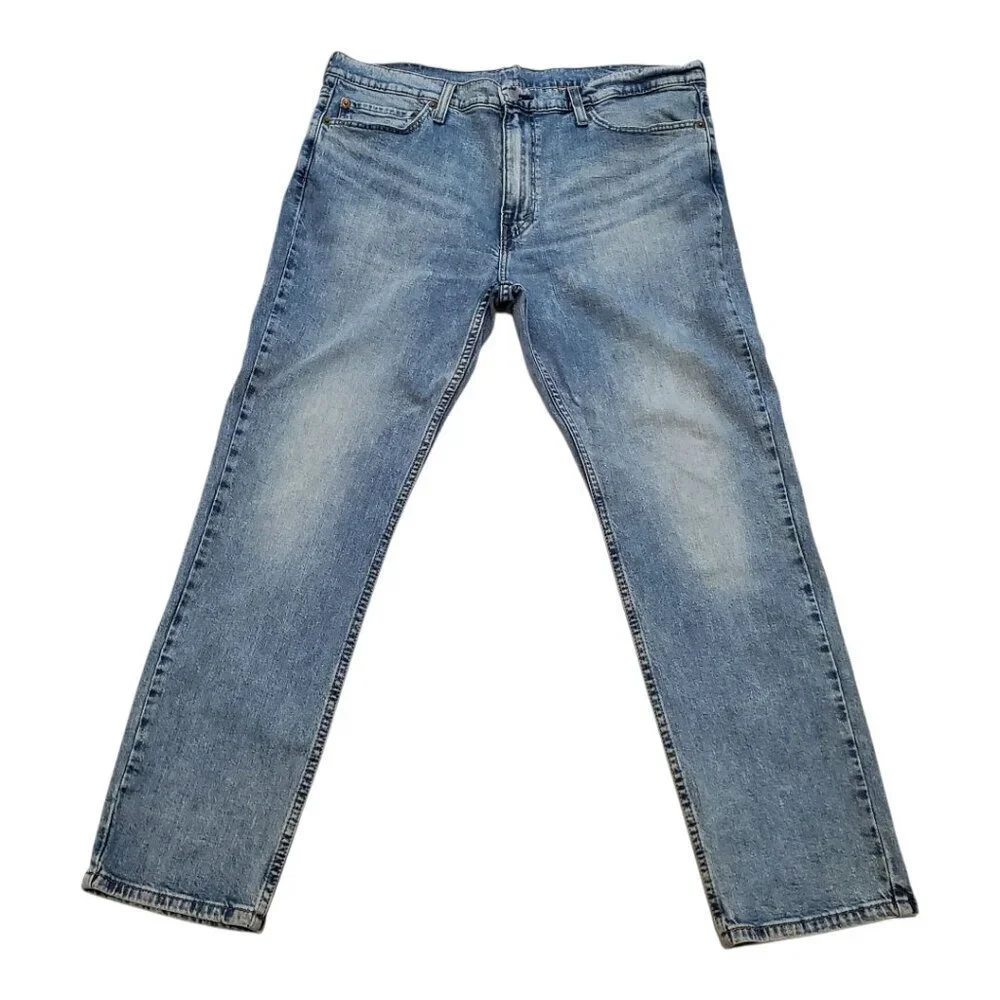 Levi Strauss SZ 38 X 30 Men's 511™ Slim Fit Authentic Soft Stretch Levis Jeans